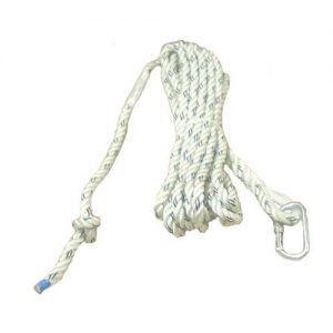 Corde 3 torons Ø 15-mm - Référence AN 315