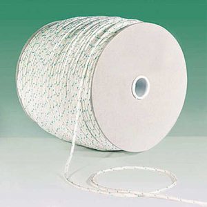 Cordelette polyester