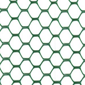 Filet mailles hexagonales - Référence 4120