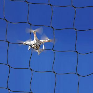 Filet anti-drone - Référence-P1300-050